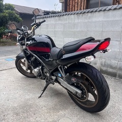 バリオス　1型　滋賀県の画像