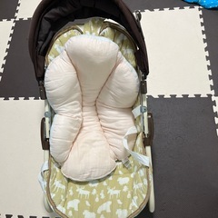 ベビーラックの画像