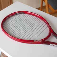 テニスラケット プリンスBEAST 100 (300g) G2の画像