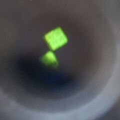 ジャンク扱い PENTAX セオドライト TH-20DC ケース付き 測量機器 通電・ディスプレイ表記確認済み ペンタックス 札幌市 清田区 平岡の画像