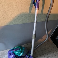 （値下げ）ダイソン掃除機（ジャンク品） の画像