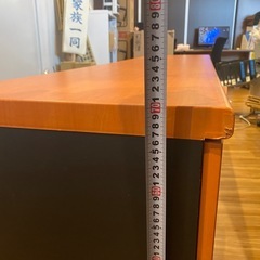 テレビ台の画像