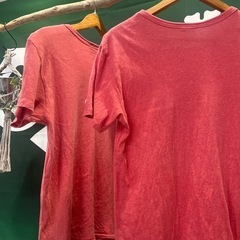 champion アメカジ　リンクコーデの画像