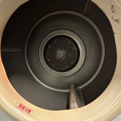 衣類乾燥機　の画像