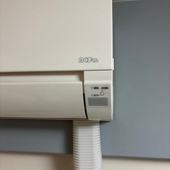 エアコン　2020年式の画像