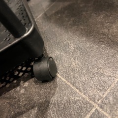 軽量3段キャリー付きワゴンの画像