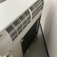 🌈パナソニック ルームエアコン 主に10畳用の画像