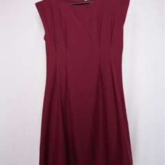 パーティドレスの画像