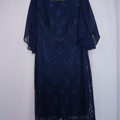 パーティドレスの画像