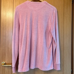 BAY FLOW カーディガンの画像