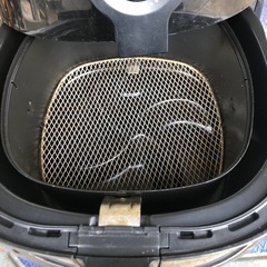 NO：4080  PHLIPSエアフライヤー‼️超お買い得品の画像