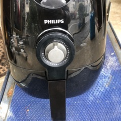 NO：4080  PHLIPSエアフライヤー‼️超お買い得品の画像