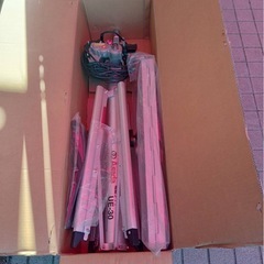 電動ワイヤーアッパー　アサダ　UE-30の画像