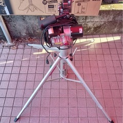 電動ワイヤーアッパー　アサダ　UE-30の画像