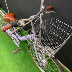 【子供用自転車24インチ】サカモトテクノ　GIMLET Jr ギムレットジュニア【引取限定・現状渡し】三重県の画像