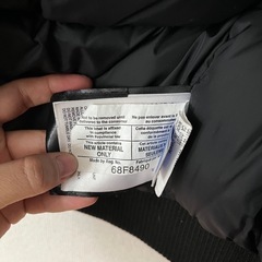 カナダグース　ダウンジャケットの画像