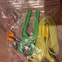 うちの子天才　アンパンマン　ジャングルジムの画像