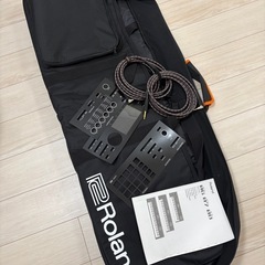 【美品】Roland  FA-07 76鍵シンセサイザー(一式セットですぐ始められます)の画像