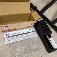 【美品】Roland  FA-07 76鍵シンセサイザー(一式セットですぐ始められます)の画像