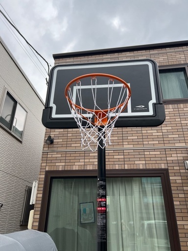 バスケットゴール　ディゴラ