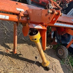 ニプロロータリーカルチの画像