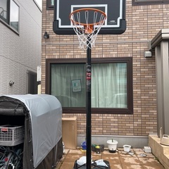 バスケットゴール　ディゴラの画像