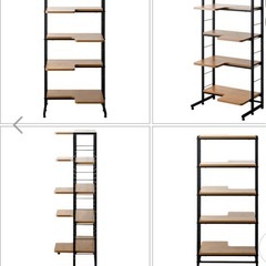 キャットタワー
 の画像