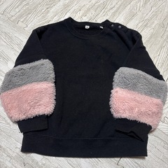 子供ベビー服の画像