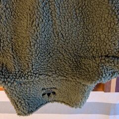 半額! アディダスプルオーバーの画像