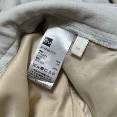 レディース S パンツ GRL GUの画像