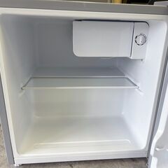 EAST 1ドア ノンフロン電気冷蔵庫 MR-50の画像