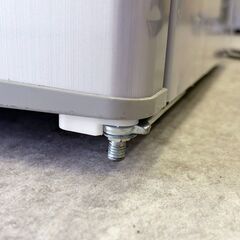 EAST 1ドア ノンフロン電気冷蔵庫 MR-50の画像