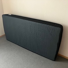 【0円】ポケットコイルマットレス　シングル　の画像