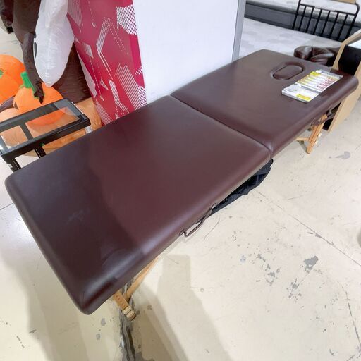 ｴｽﾃﾍﾞｯﾄﾞ/折り畳み(No:1272462)