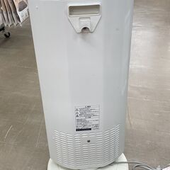 🐶「ジモティ見た」でドリンクプレゼント中‼🐶　【中古品】トヨトミ　EWH-C104　カーボンヒーター　の画像