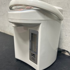 マイコン沸騰 電気魔法瓶 CV-cs22 象印　の画像