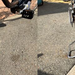 整備済☆Panasonic パナソニック ビビDX 26インチ 電動アシスト中古車の画像