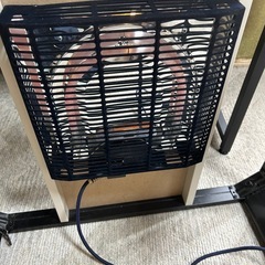 山善 カジュアルこたつ 75cm×75cmの画像