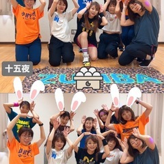 ズンバサークルのお誘い　11月　調布駅／京王多摩川駅の画像