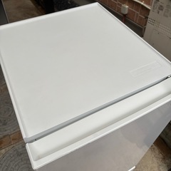 直接引き取り5,000円引き⭐︎大阪府下又は近郊は配送設置込み🉑 HITACHI 154L 冷凍冷蔵庫 RL-154JA 2019年製/YMJ105-25の画像