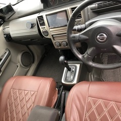 ★信用回復ローン★日産　エクストレイル★ 🌈バックカメラ🌈スマートキーの画像