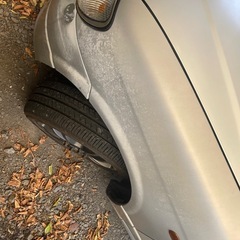 l l700 ミラ 5MT 車検令和8年4月まで 4万キロの画像