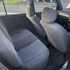 l l700 ミラ 5MT 車検令和8年4月まで 4万キロの画像