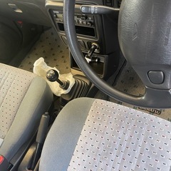 l l700 ミラ 5MT 車検令和8年4月まで 4万キロの画像