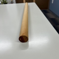 麺　打ち　
棒の画像