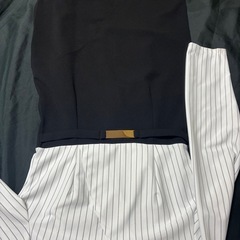 キャバ系 服小物セットの画像