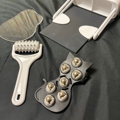 キャバ系 服小物セットの画像