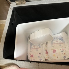 無料　ソファー　物入れの画像