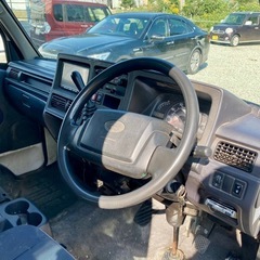 スバル ディアス バンの画像