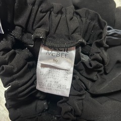 子供服ベビー服の画像